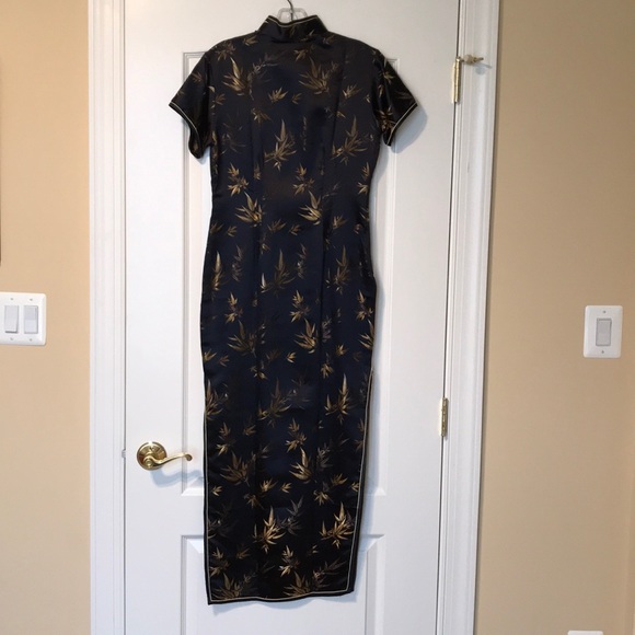 PALACE Dresses Traditional Chinese Cheongsam Dress From Hong Kong